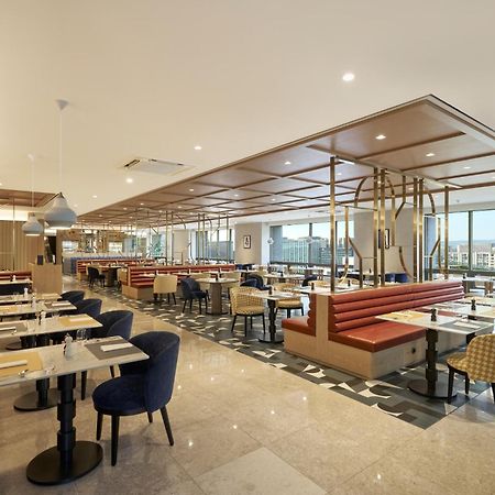 Voco Seoul Myeongdong By Ihg Hotel Eksteriør billede