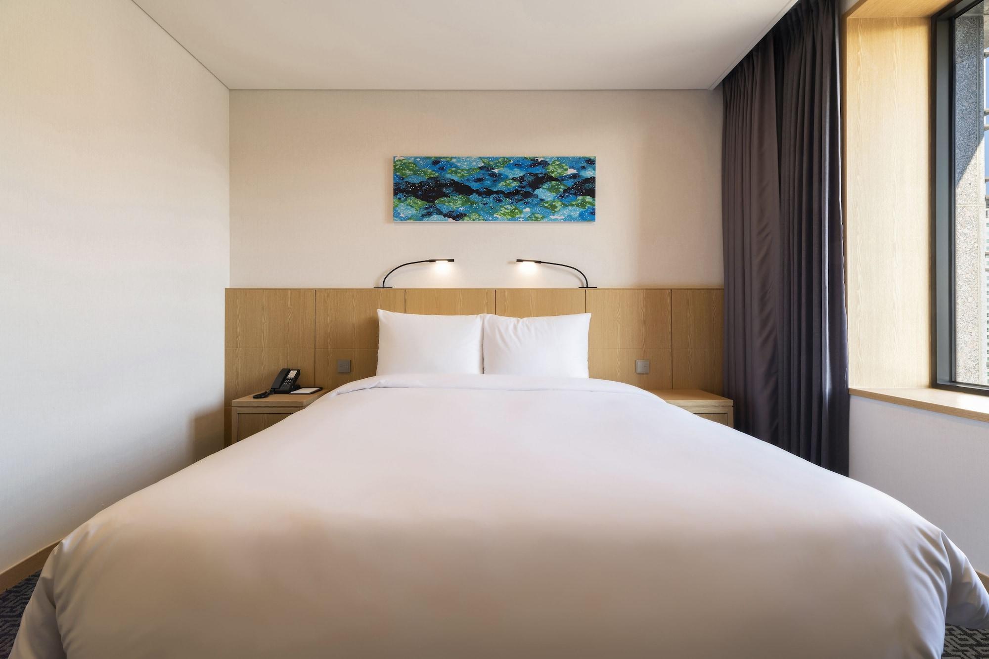 Voco Seoul Myeongdong By Ihg Hotel Eksteriør billede