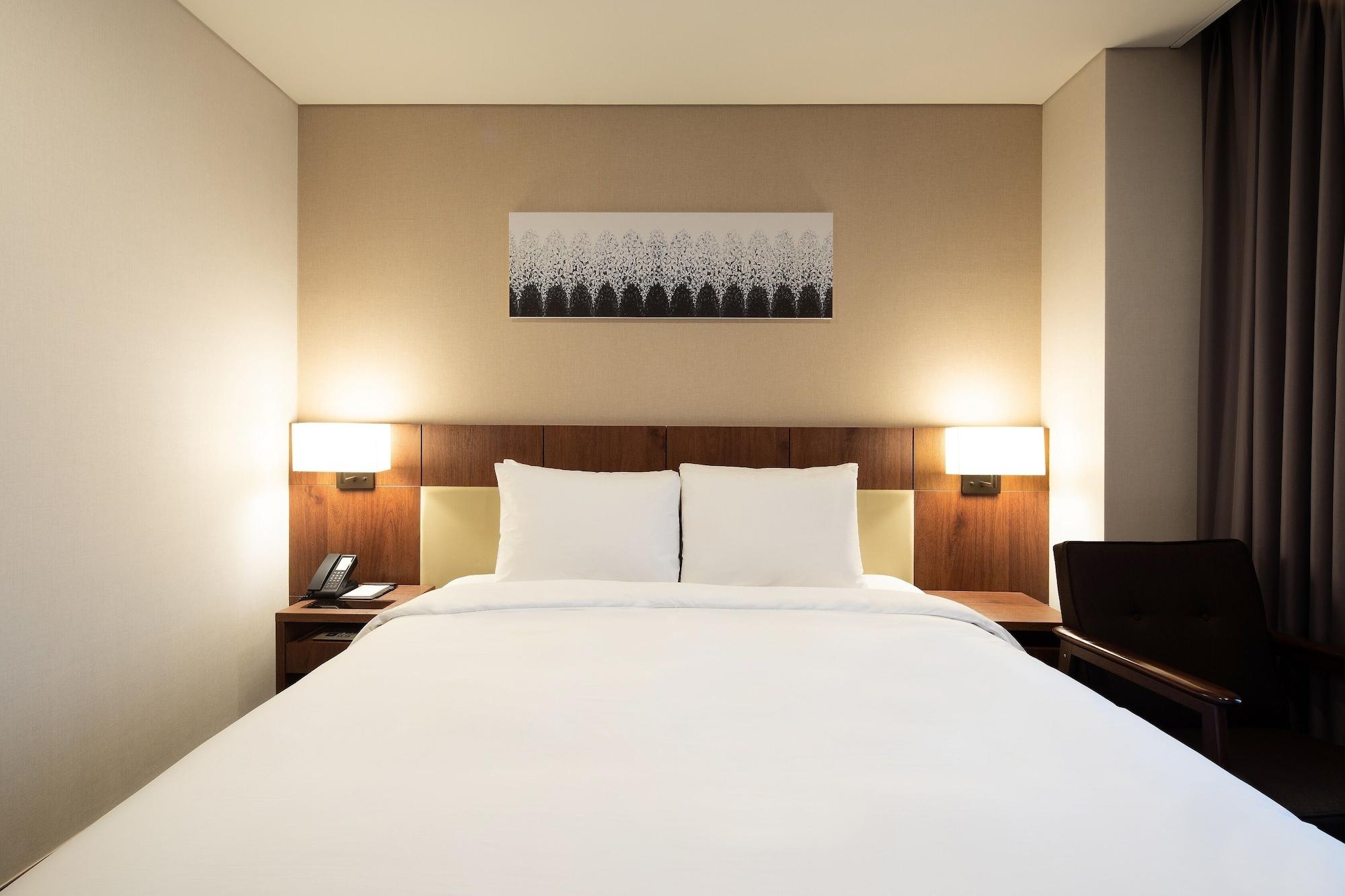 Voco Seoul Myeongdong By Ihg Hotel Eksteriør billede