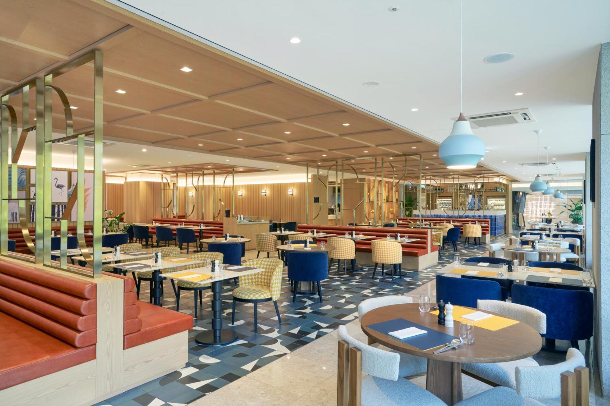 Voco Seoul Myeongdong By Ihg Hotel Eksteriør billede