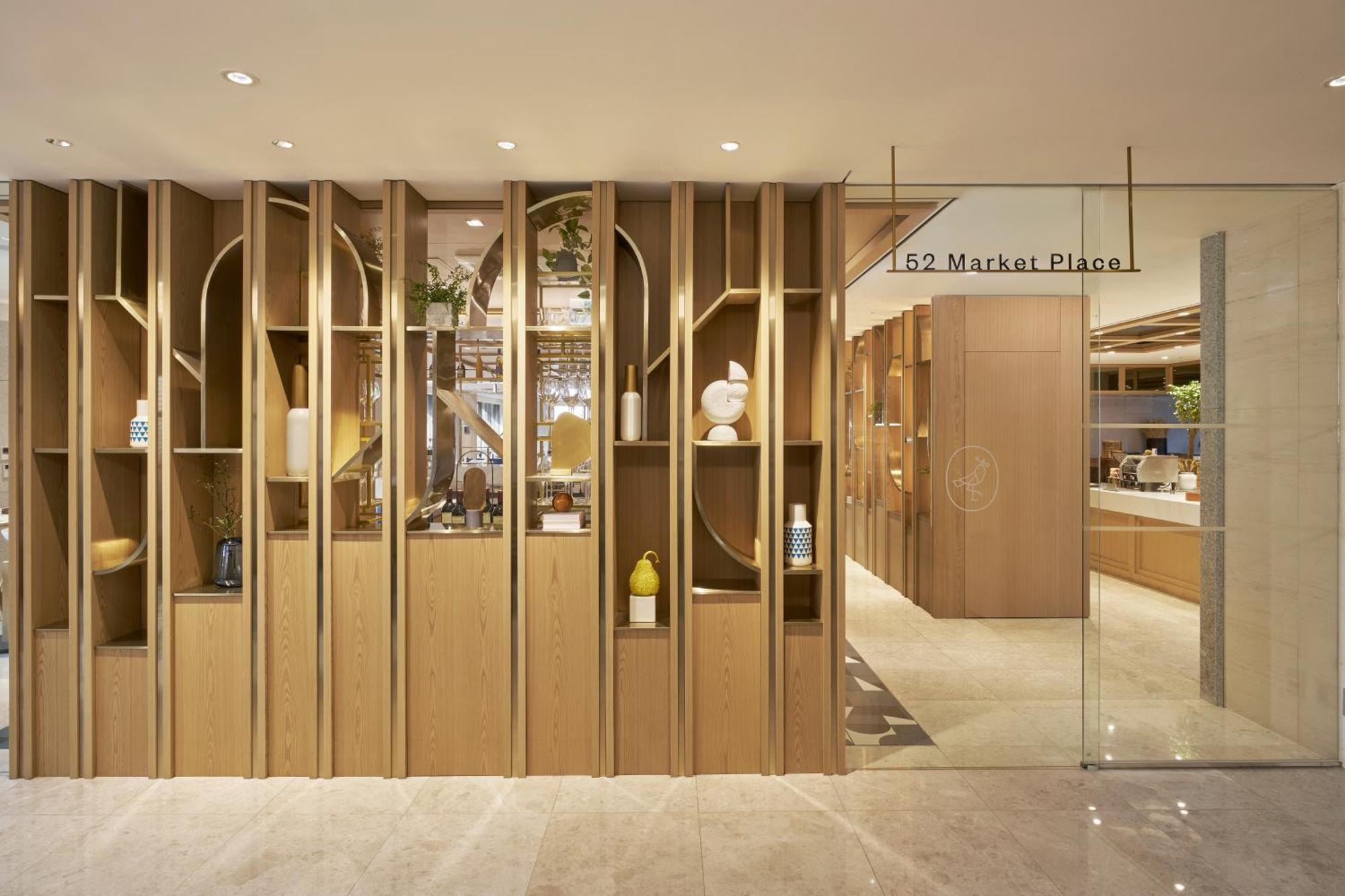 Voco Seoul Myeongdong By Ihg Hotel Eksteriør billede