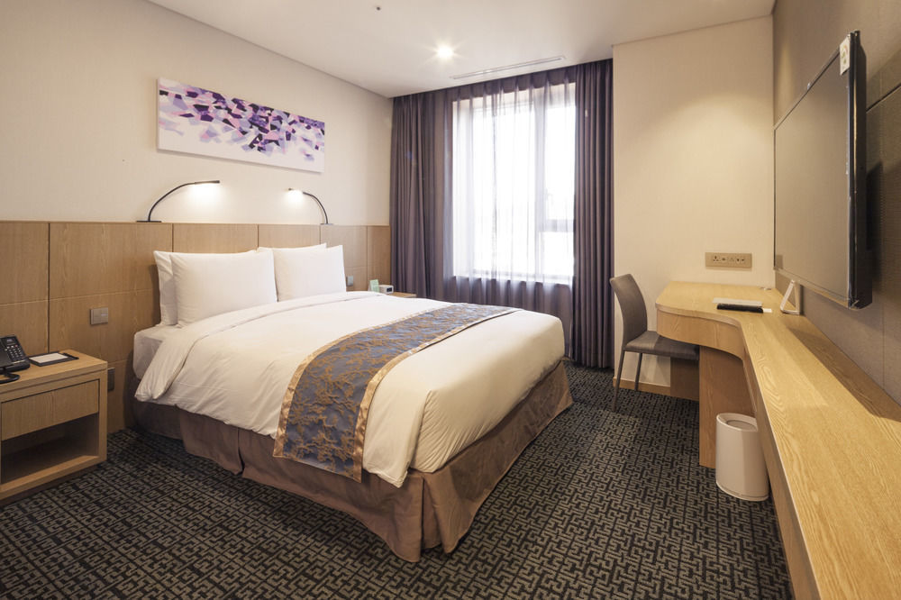 Voco Seoul Myeongdong By Ihg Hotel Eksteriør billede