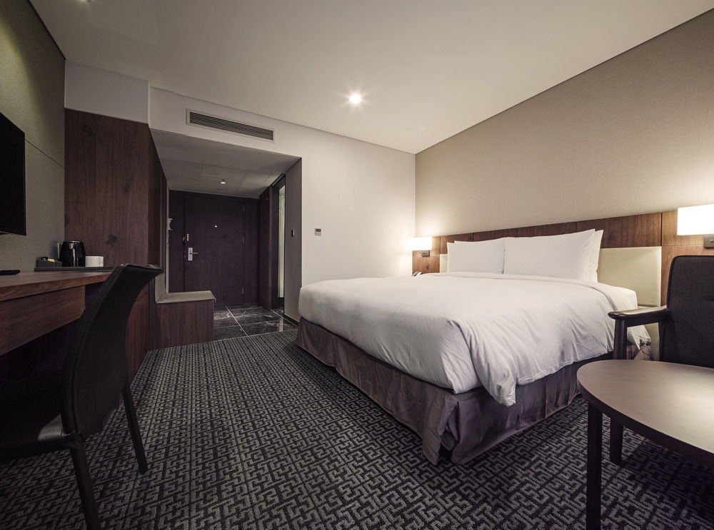 Voco Seoul Myeongdong By Ihg Hotel Eksteriør billede