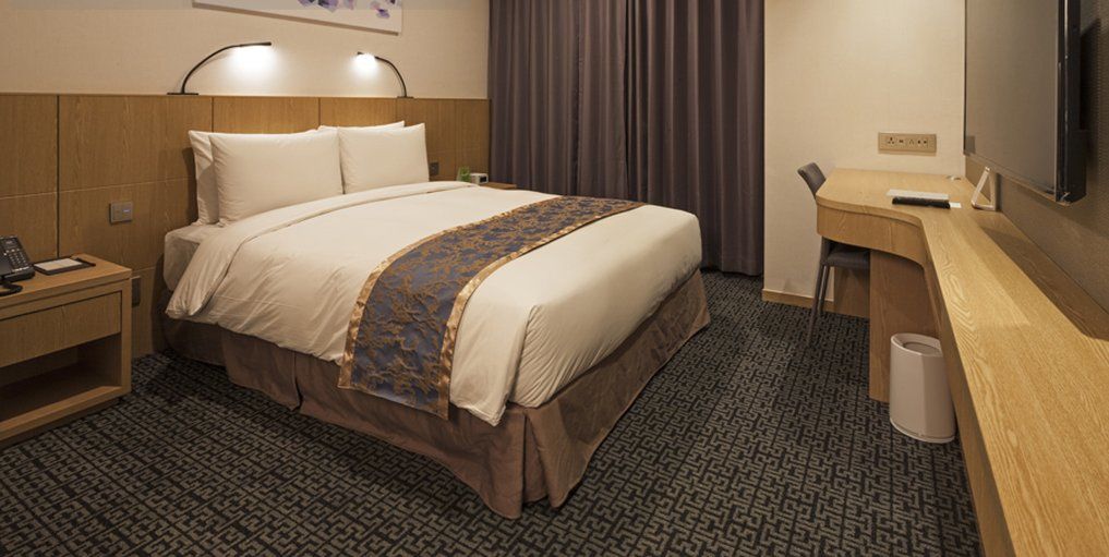 Voco Seoul Myeongdong By Ihg Hotel Eksteriør billede