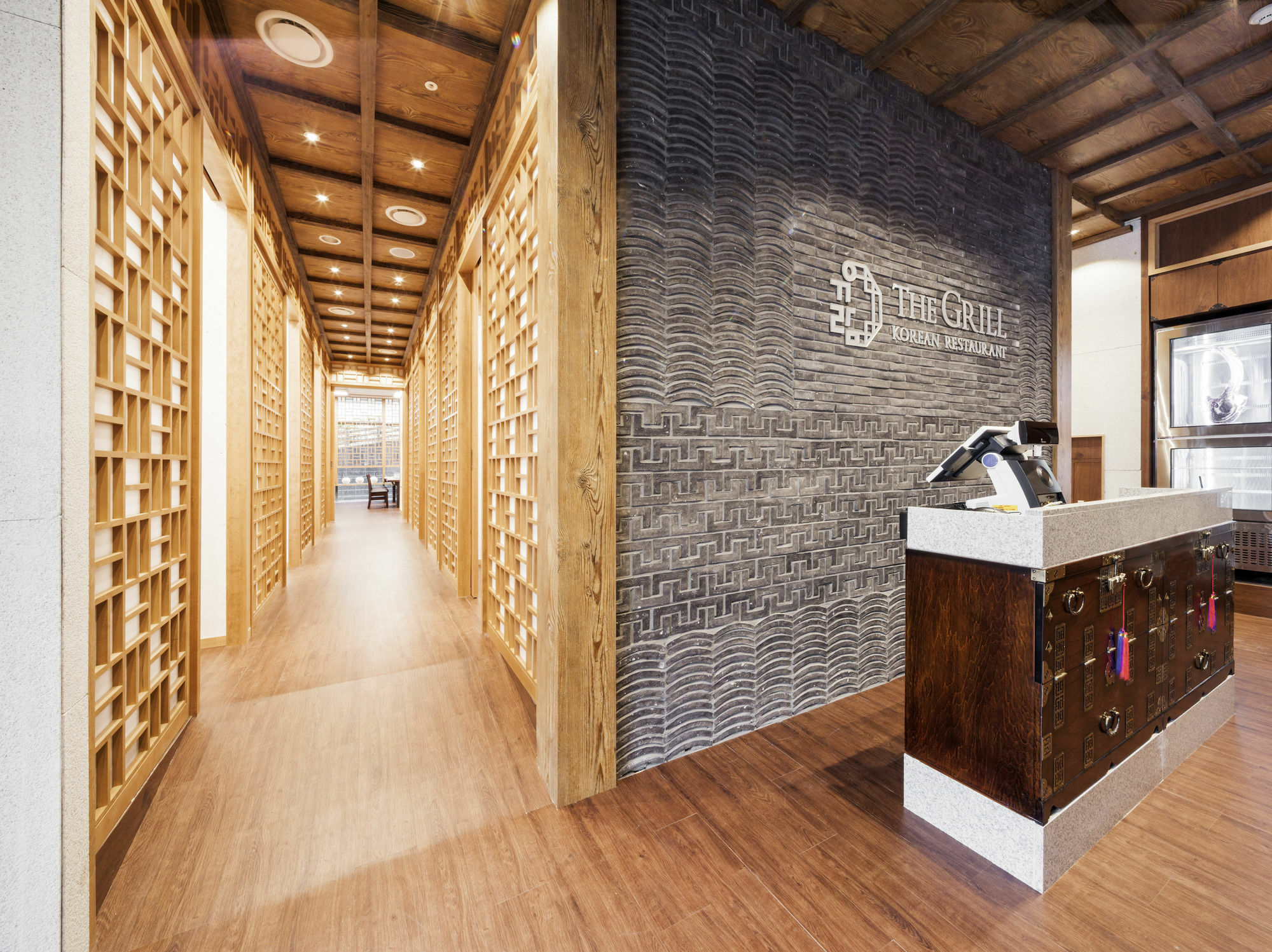 Voco Seoul Myeongdong By Ihg Hotel Eksteriør billede