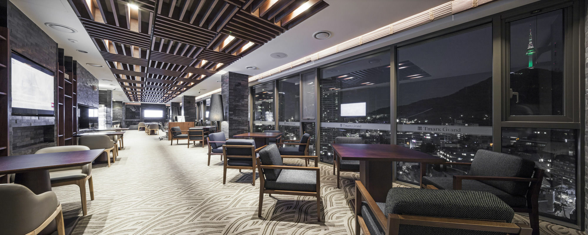 Voco Seoul Myeongdong By Ihg Hotel Eksteriør billede