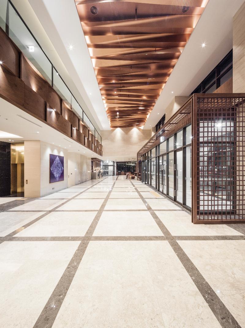 Voco Seoul Myeongdong By Ihg Hotel Eksteriør billede