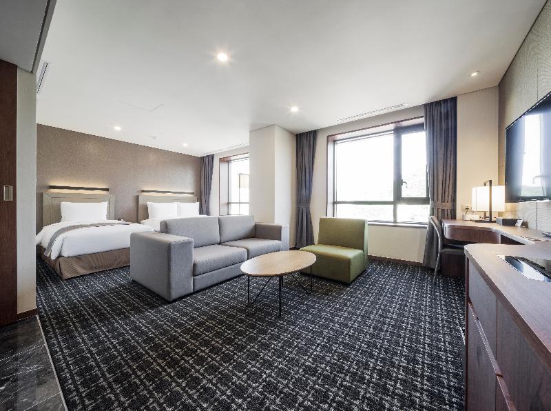 Voco Seoul Myeongdong By Ihg Hotel Eksteriør billede