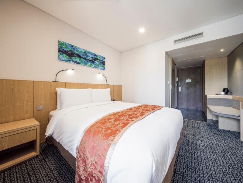 Voco Seoul Myeongdong By Ihg Hotel Eksteriør billede